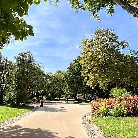 Appartement Calme En Plein Centre Ville Sète Kültér fotó