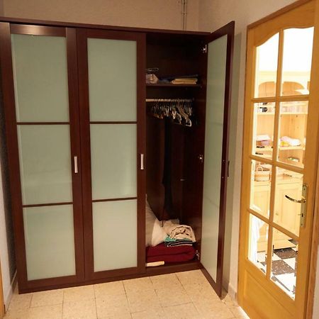 Appartement Calme En Plein Centre Ville Sète Kültér fotó