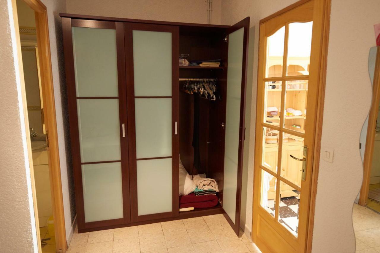 Appartement Calme En Plein Centre Ville Sète Kültér fotó