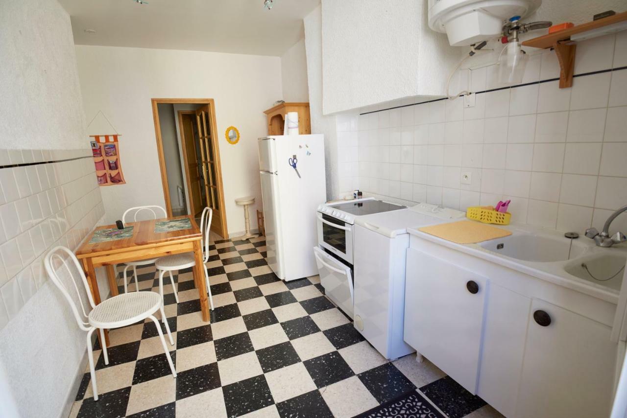 Appartement Calme En Plein Centre Ville Sète Kültér fotó
