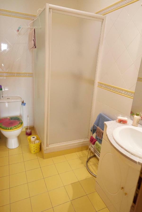 Appartement Calme En Plein Centre Ville Sète Kültér fotó