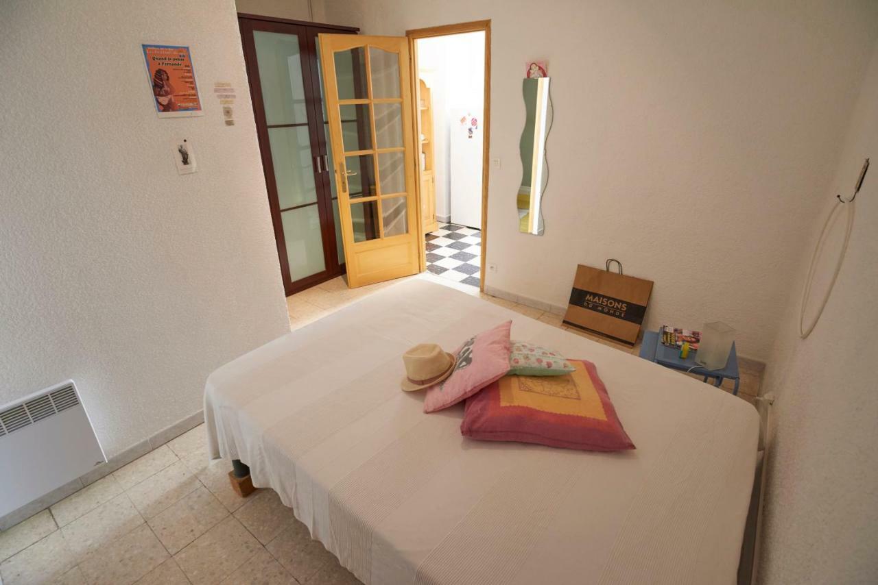 Appartement Calme En Plein Centre Ville Sète Kültér fotó