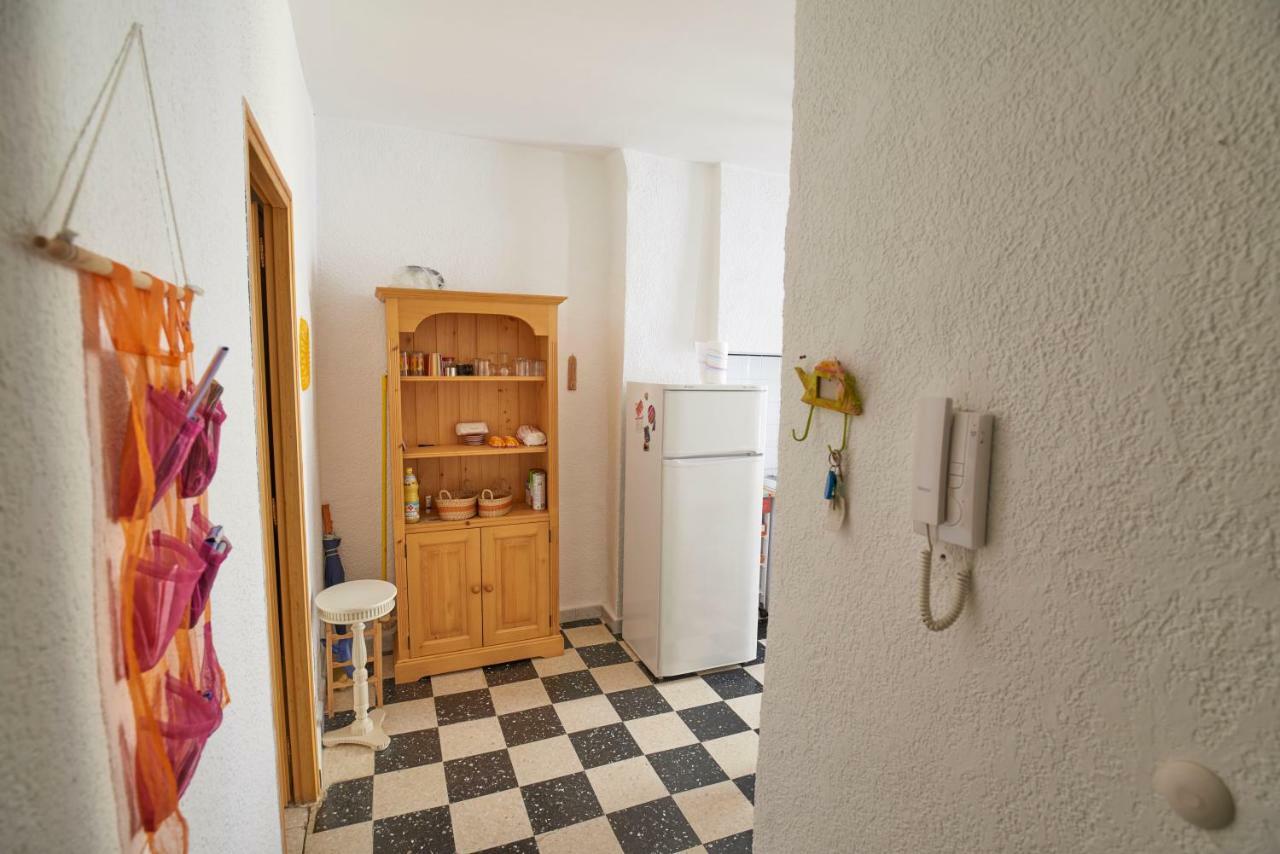Appartement Calme En Plein Centre Ville Sète Kültér fotó